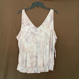 American Eagle( soft and sexy) puck shirt